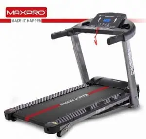 MAXPRO PTM405 2HP Folding Treadmill