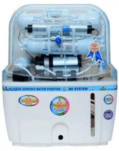 R.k. Aqua Fresh India
