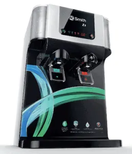 AO Smith Z8 Green RO 10 Litre Wall Mountable