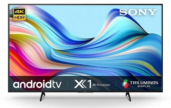 Sony 65inch led tv