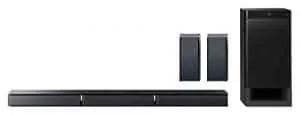 Sony HT-RT3 Home Theatre System