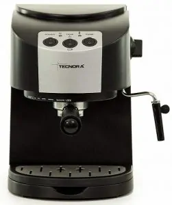 Tecnora coffee maker