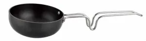 Tosaa Vagharia Hard Anodized Tadka Pan