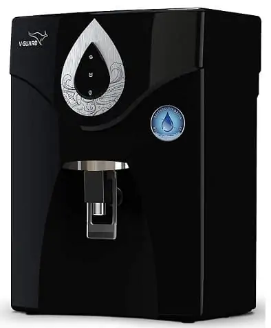 V-Guard Zenora Water Purifier
