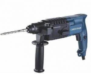 cheston rotary hammer drill