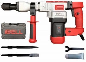 iBELL Demolition Hammer