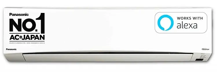 panasonic inverter ac