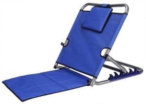 ASR Surgical Adjustable Hospital Back Rest