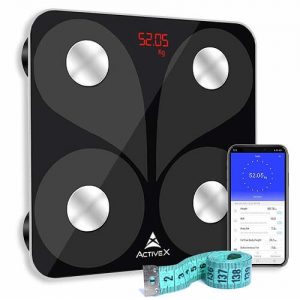 ActiveX digital monitor