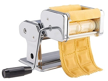 BLUE SPACE Pasta Roller