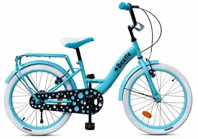 Beetle Panache 20T Kids Cycle