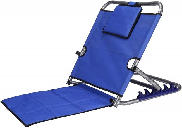 COIF Adjustable Back Rest