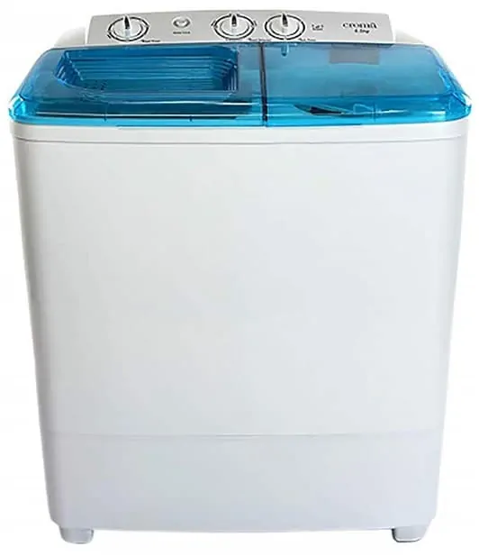 Croma semi automatic washing machine