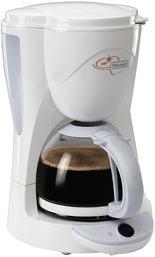 Delonghi Coffee Maker