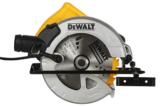 Dewalt Circular Saw