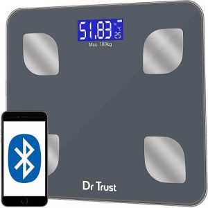Dr Trust digital analyzer