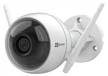 EZVIZ C3WN Security Camera