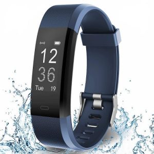 HolyHigh Fitness-Tracker