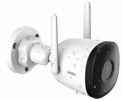 Imou Outdoor Security Camera