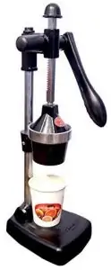 Kalsi Hand Press Juicer
