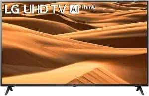 LG 50 INCH LED TV