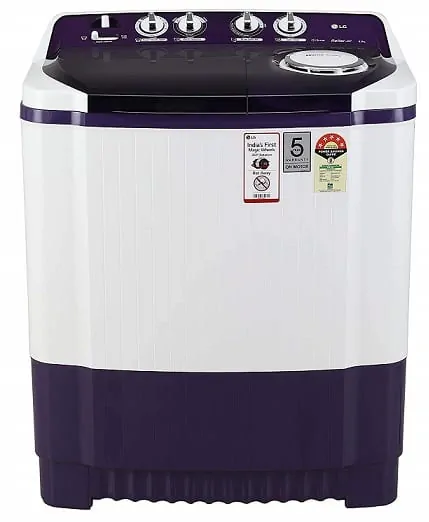 LG Washing Machine