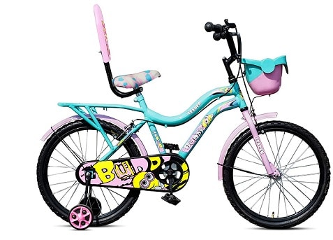 Leader Buddy 20T Kids Cycle
