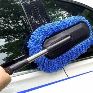 Lukzer car duster