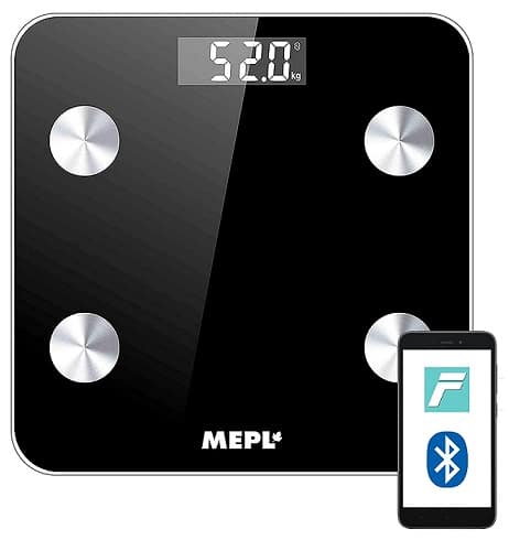 MEPL Body Fat Anaylyser