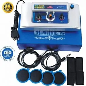 Max Health Equipments TENS stimulator electrotherapy