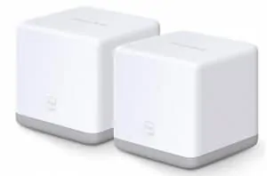 Mercusys wifi system