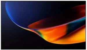 OnePlus 55 inch led tv