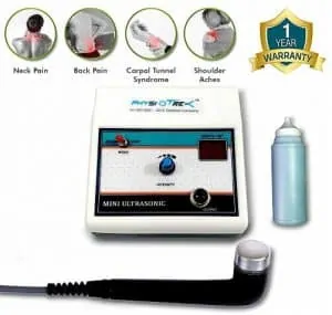 PHYSIOTREX PHYSIO SOLUTION EQUIPMENT