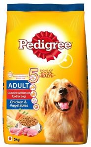 Pedigree Adult Dry Dog Food