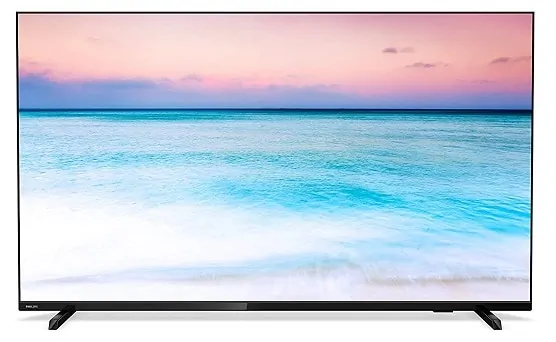 Philips 126 cm LED Tv