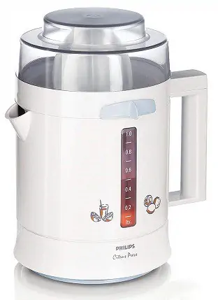 Philips Citrus Press Juicer