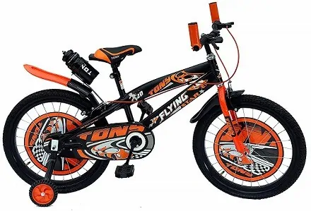 RAW BICYCLES