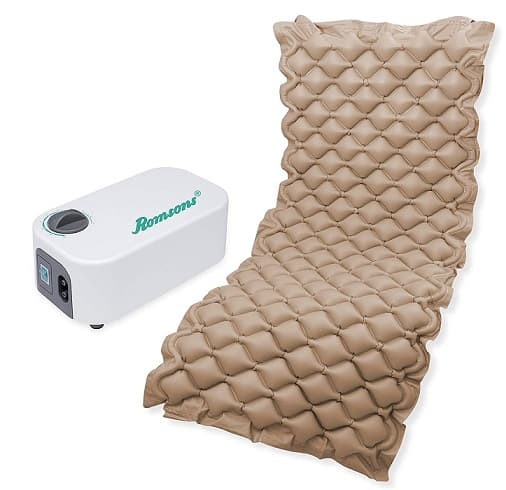 Romsons Nosor Anti-Decubitus Air Mattress