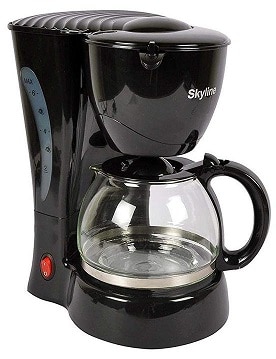 Skyline Coffee Maker