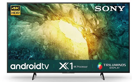 Sony Bravia 55inch led tv