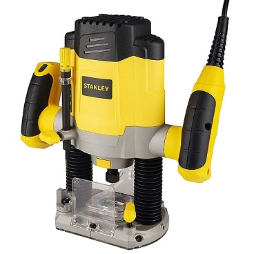 Stanley SRR Router Machine