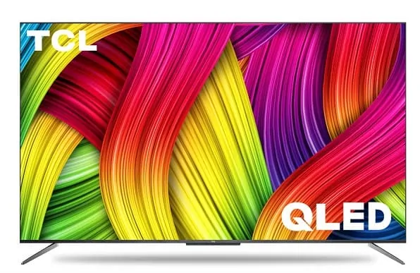 TCL 55INCH LED TV