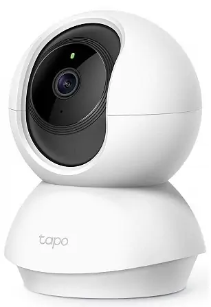 TP-Link Smart Security Camera