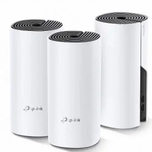 TP-Link wifi systems