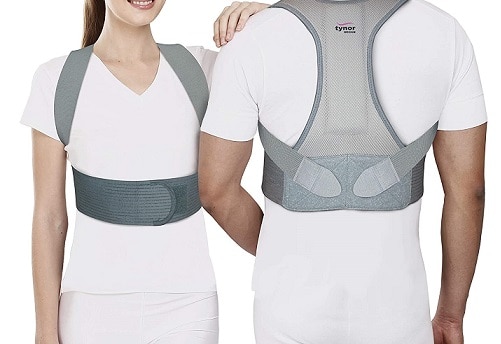 Tynor Posture Corrector