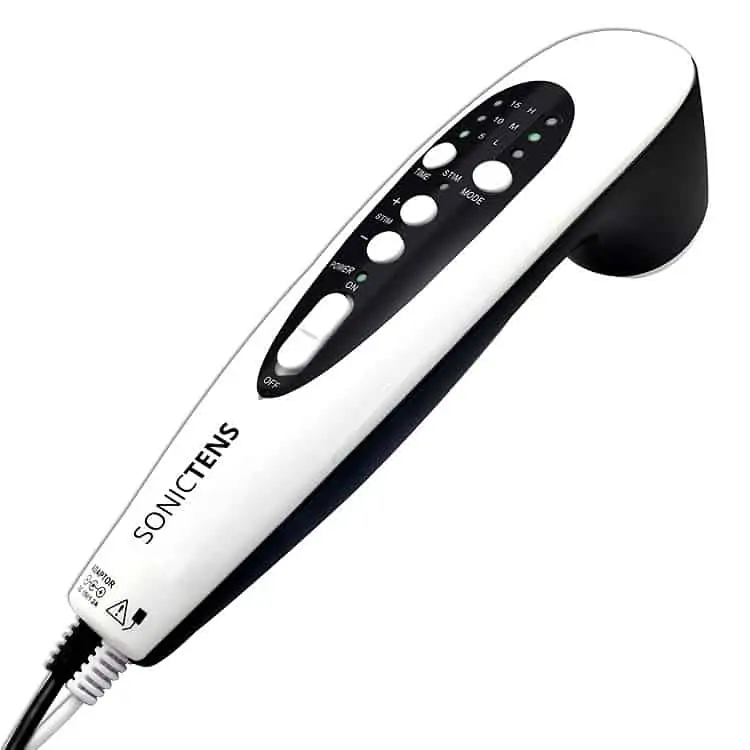 Ultracare Pro Sonictens