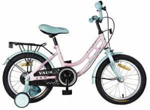 Vaux Bicycle