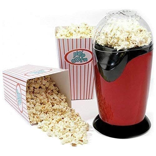 Wishbone Instant Popcorn Maker