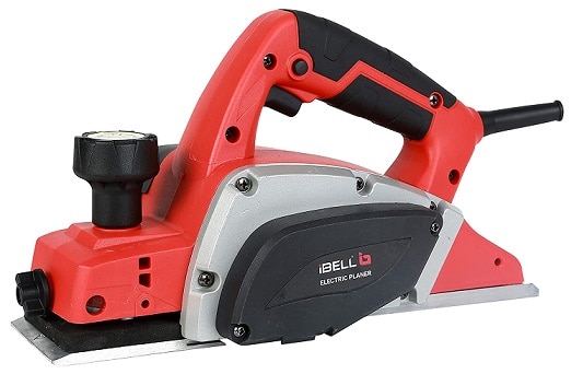 iBELL 82-58 Electric Hand Planer