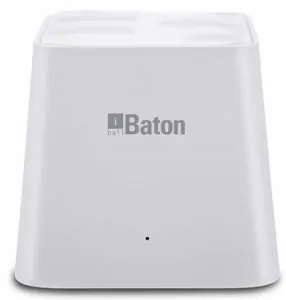 iBall WebWork wifi system